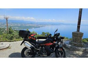 KTM 790 ADVENTURE, 2023 GOD.