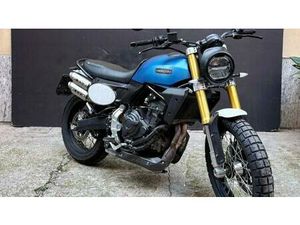 VENDO FANTIC MOTOR CABALLERO 700 (2023 - 24) USATA A MILANO (CODICE 9839684) - MOTO.IT