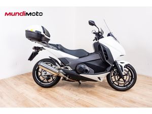 HONDA INTEGRA 750 SPORT ABS DCT