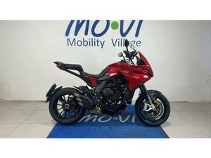 VENDO MV AGUSTA TURISMO VELOCE 800 R (2023 - 25) USATA A BEINASCO (CODICE 9839542) - MOTO.IT