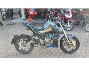VENDO ZONTES ZT125-U (2020 - 25) USATA A CAREMA (CODICE 9839827) - MOTO.IT