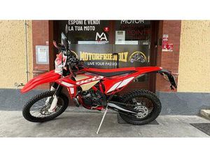 VENDO BETAMOTOR RR 250 2T ENDURO (2021) USATA A VAL DELLA TORRE (CODICE 9839055) - MOTO.IT