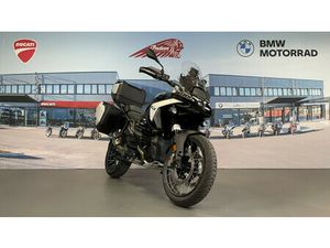 BMW R 1300 GS TRIPLE BLACK, ENDURO, OCCASION, CHF 23'000.-