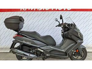 VENDO KYMCO DOWNTOWN 350I ABS (2016 - 20) USATA A BONATE SOTTO (CODICE 9840070) - MOTO.IT