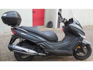 VENDO KYMCO X-TOWN 300I ABS (2016 - 20) USATA A CAREMA (CODICE 9839817) - MOTO.IT