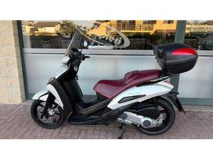 VENDO PEUGEOT GEOPOLIS 300 (2013 -15) USATA A GAVI (CODICE 9839279) - MOTO.IT