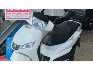 VENDO PEUGEOT TWEET 50 ACTIVE (2021 - 25) USATA A CARBONIA (CODICE 9838896) - MOTO.IT