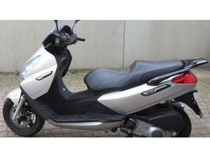 VENDO PIAGGIO X7 300 EVO IE (2009 - 14) USATA A CAREMA (CODICE 9839717) - MOTO.IT