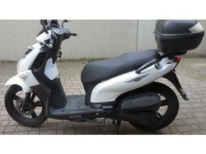 VENDO SYM HD 200 EVO (2011 - 14) USATA A CAREMA (CODICE 9839698) - MOTO.IT