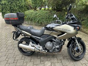 YAMAHA TDM 900, TOURING, OCCASION, CHF 2'800.-