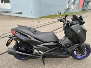 YAMAHA X-MAX 300, SCOOTER, OCCASION, CHF 6'400.-