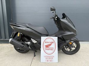 HONDA PCX 125 2025 125 CM3 | SCOOTER | 161 KM | NOIR | 28630 FONTENAY SUR EURE