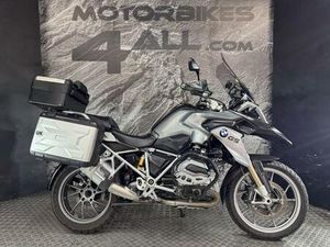 BMW R 1200 GS FOR SALE IN MALVERN