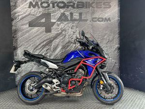 YAMAHA TRACER 900 FOR SALE IN MALVERN