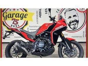 VENDO MOTO MORINI X-CAPE 650 (2021 - 25) USATA A ROMA (CODICE 9839584) - MOTO.IT