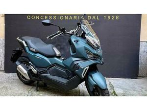 VENDO SYM ADX 125 (2023 - 24) USATA A MILANO (CODICE 9839535) - MOTO.IT
