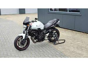 YAMAHA FZ 6 TOUR FAZER S2 ABS