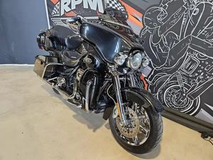 2013 HARLEY-DAVIDSON CVO ULTRA CLASSIC ELECTRA GLIDE FLHTCUSE