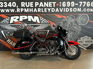 2013 HARLEY-DAVIDSON FLHTCUSE CVO ULTRA CLASSIC