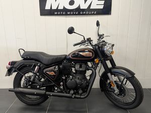 ROYAL ENFIELD BULLET 350