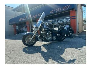 2007 YAMAHA ROADSTAR