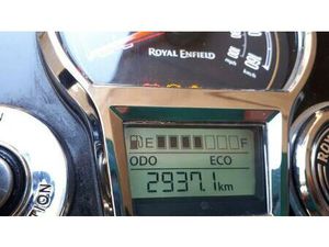 VENDO ROYAL ENFIELD CLASSIC 350 (2021 - 25) USATA A CARMAGNOLA (CODICE 9839490) - MOTO.IT