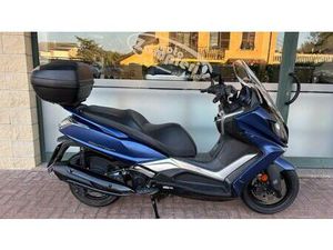 VENDO KYMCO DOWNTOWN 350I TCS (2020) USATA A GAVI (CODICE 9839270) - MOTO.IT