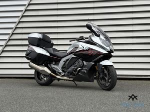 BMW K 1600 GT