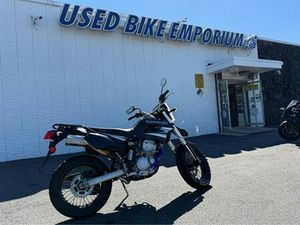 2009 KAWASAKI KLX™250SF