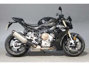 BMW S 1000 R SPORT FOR SALE IN NEWMARKET