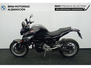 MOTO BMW MOTORRAD F 900 R DE OCASIÓN 64898058