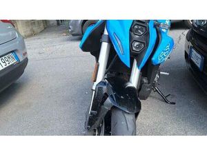 VENDO SUZUKI GSX-8S (2025) USATA A COMO (CODICE 9839594) - MOTO.IT