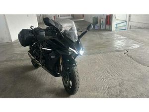 VENDO SUZUKI GSX-S1000GT (2022 - 24) USATA A MORTARA (CODICE 9838892) - MOTO.IT