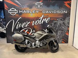 2013 YAMAHA FJR 1300