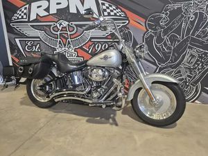 2005 HARLEY-DAVIDSON SOFTAIL FAT BOY FLSTF 15E ANV