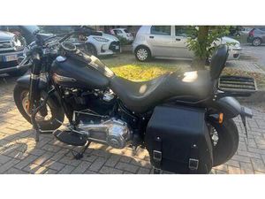 VENDO HARLEY-DAVIDSON 107 SLIM (2018 - 20) - FLSL USATA A LEGNANO (CODICE 9839699) - MOTO.IT