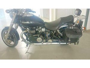 VENDO TRIUMPH AMERICA (2011 - 16) USATA A CINGOLI (CODICE 9839762) - MOTO.IT