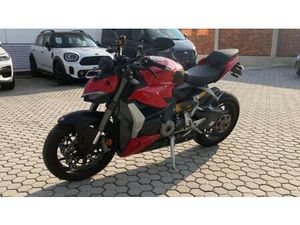 VENDO DUCATI STREETFIGHTER V2 (2022 - 24) USATA A OLGIATE OLONA (CODICE 9840222) - MOTO.IT