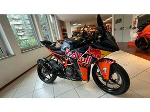 VENDO KTM RC 390 (2022 - 25) USATA A MILANO (CODICE 9839695) - MOTO.IT