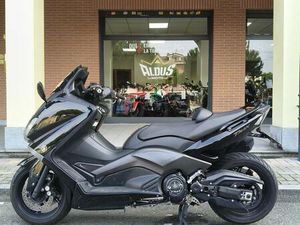 VENDO YAMAHA T-MAX 530 (2012 - 14) USATA A LEINI' (CODICE 9840248) - MOTO.IT