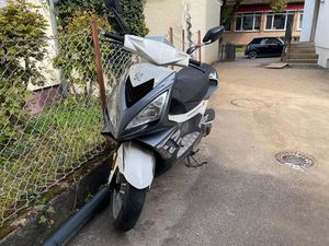 PEUGEOT SPEEDFIGHT 3