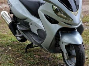 MALAGUTI MADISON 400 KLUCZBORK