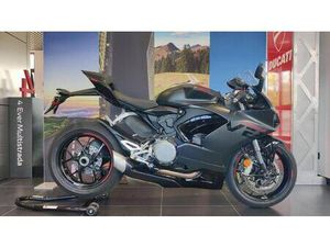 VENDO DUCATI PANIGALE V2 (2021 - 24) USATA A SAN GIORGIO DI MANTOVA (CODICE 9839789) - MOTO.IT