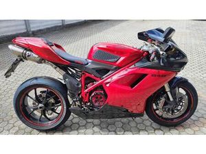 VENDO DUCATI 848 EVO (2010 - 12) USATA A TURBIGO (CODICE 9839604) - MOTO.IT