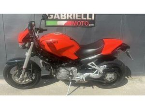 VENDO DUCATI MONSTER S2 R (2004 - 07) USATA A ROSA' (CODICE 9839153) - MOTO.IT