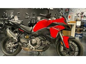VENDO DUCATI MULTISTRADA V2 S (2025) USATA A GAGLIANICO (CODICE 9808972) - MOTO.IT