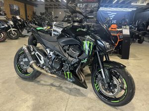 KAWASAKI Z 800 ABS