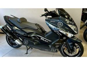 VENDO YAMAHA T-MAX 500 (2008 - 12) USATA A TORINO (CODICE 9840126) - MOTO.IT