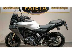 VENDO YAMAHA TRACER 9 GT (2025) USATA A ROMA (CODICE 9839999) - MOTO.IT