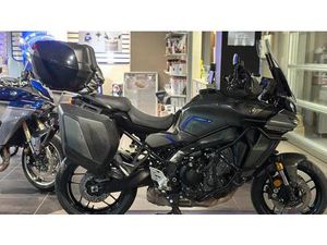 VENDO YAMAHA TRACER 9 GT (2021 - 24) USATA A VARESE (CODICE 9839331) - MOTO.IT